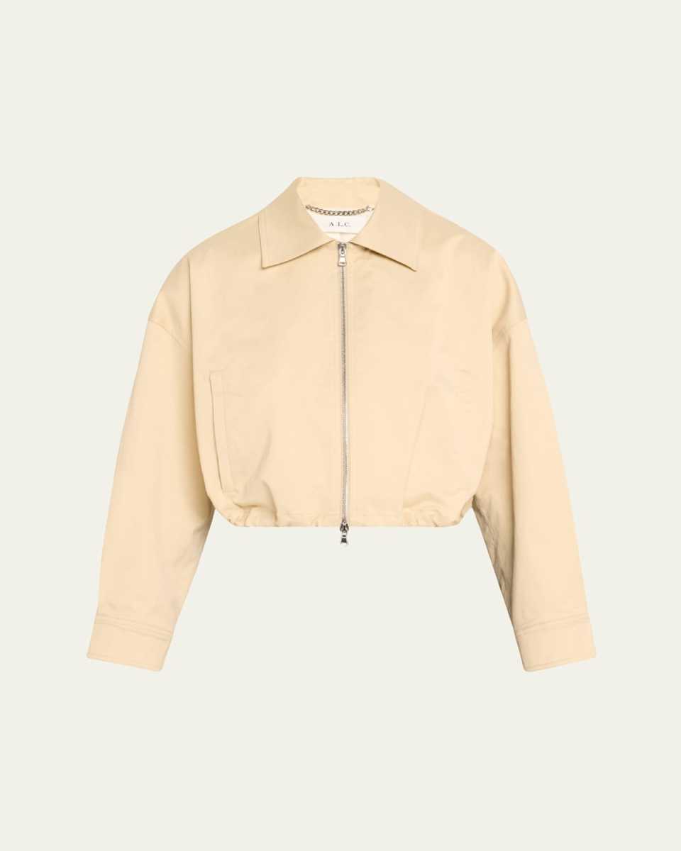 Harry Jacket