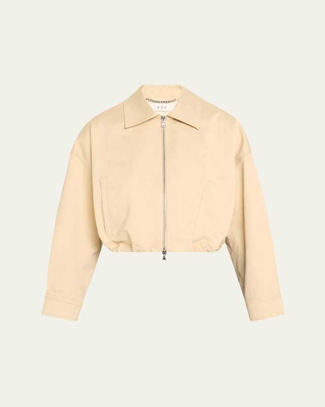 Harry Jacket