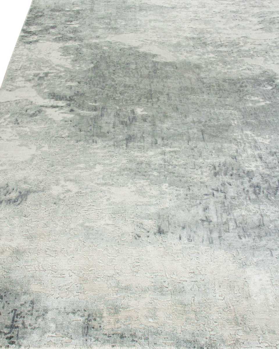 Whidbey Hand-Knotted Rug, 10' x 14'