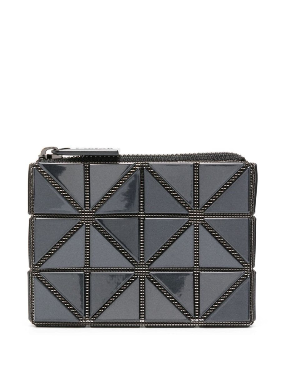 Cassette wallet