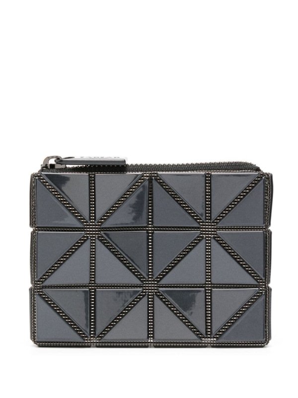 Cassette wallet