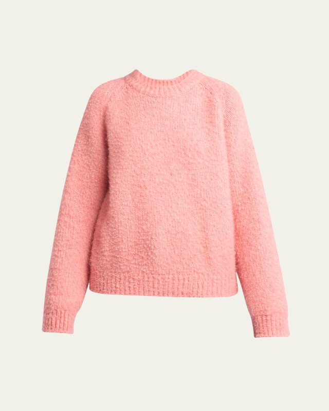 Druna Cashmere Sweater