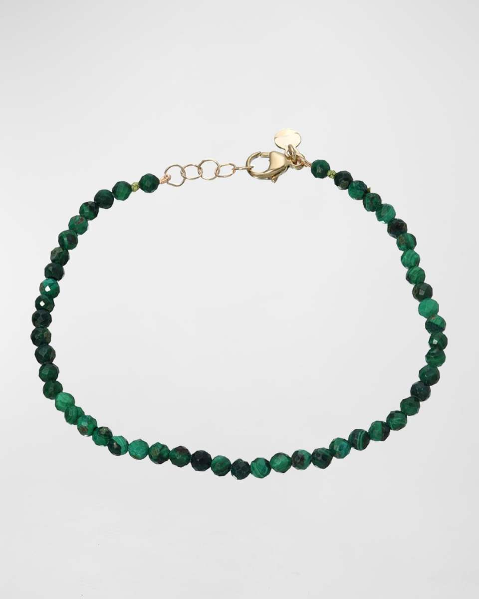 Beaded Bracelet