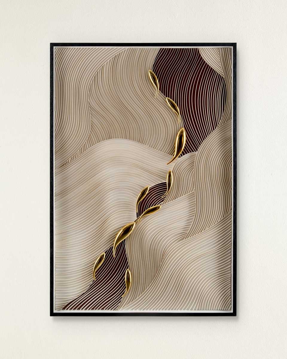 "Dune Sea" Original Piece