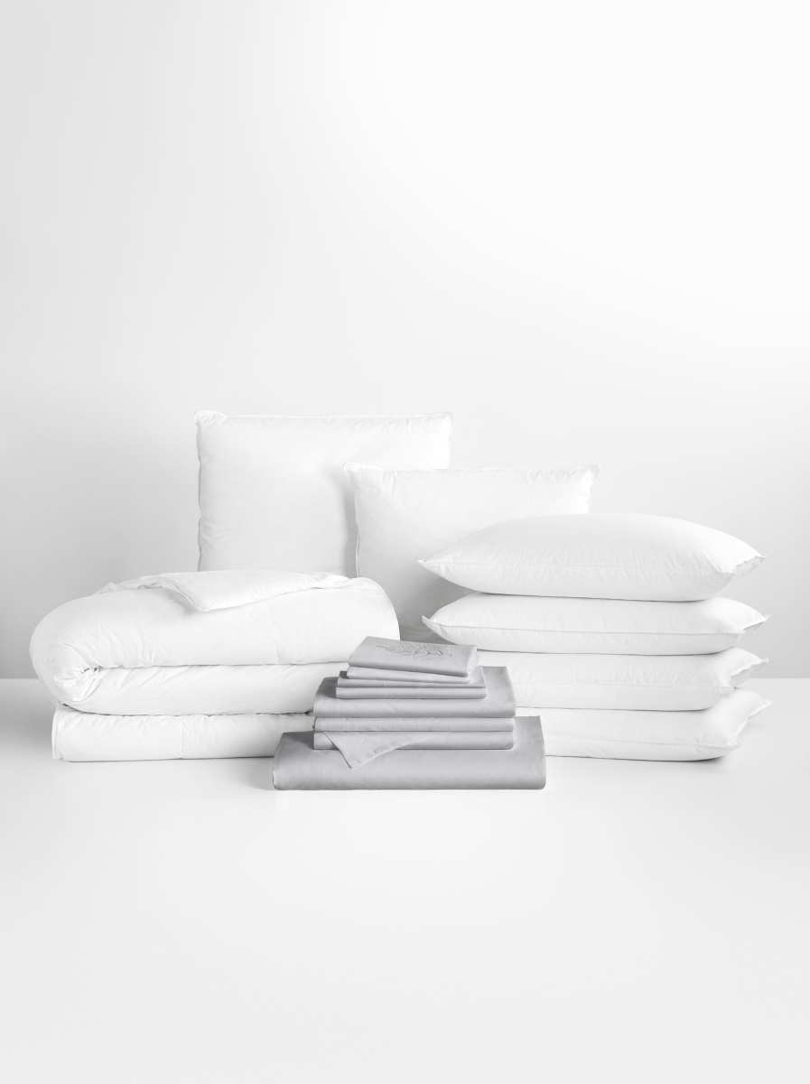 Signature Hotel Dream Set - Kyoto Blush / Queen