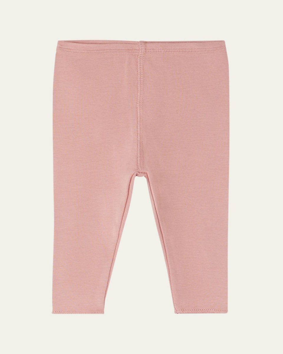 Girl's Andy Cropped Leggings, Size 12M-3