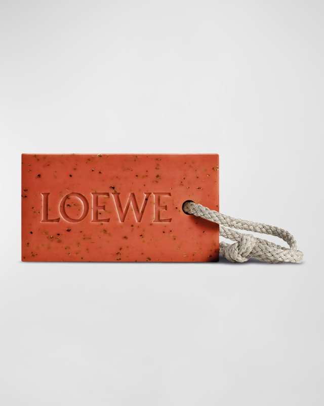Tomato Leaves Solid Soap, 290 g
