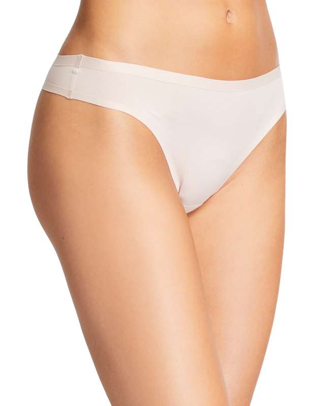 Soft Stretch Microfiber Thong