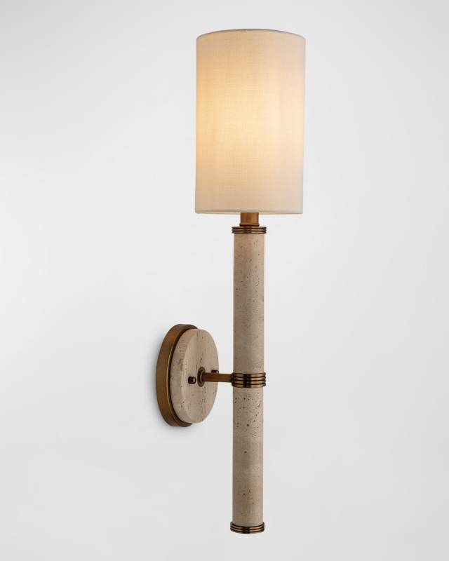 Trivoli Sconce