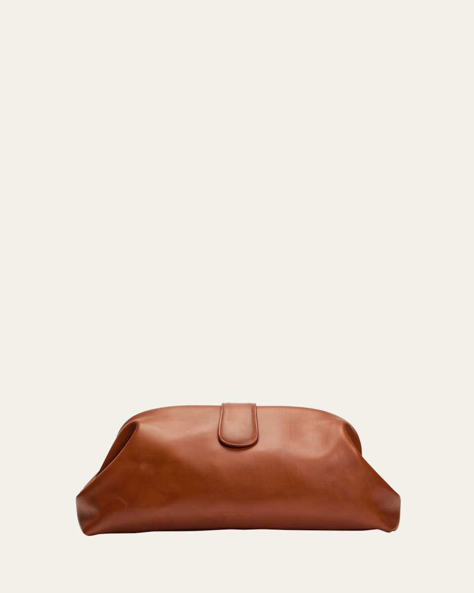 Maxi Lauren 1980 Bag with Chain