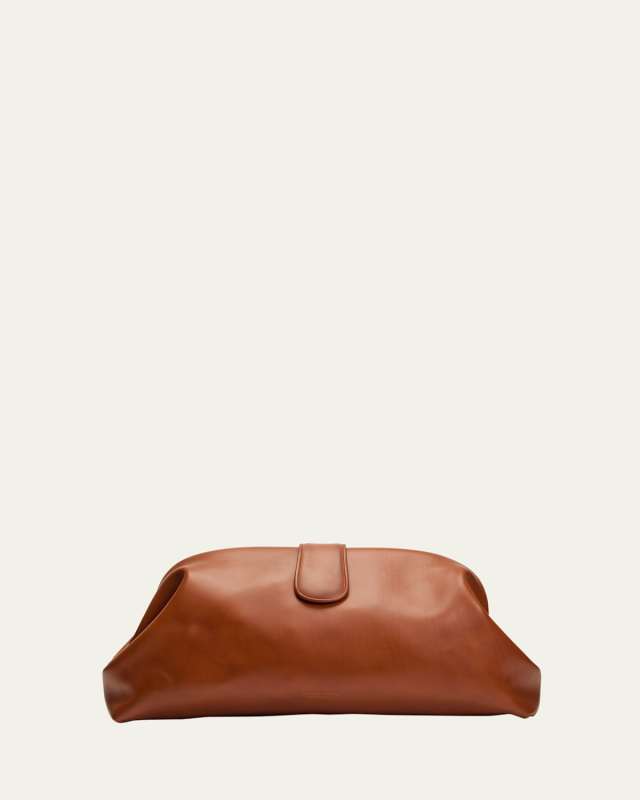 Maxi Lauren 1980 Bag with Chain