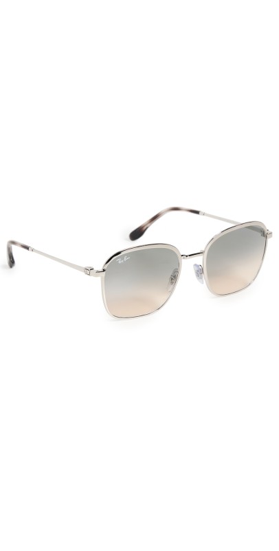 Ray-Ban 0RB3720 Sunglasses Grey