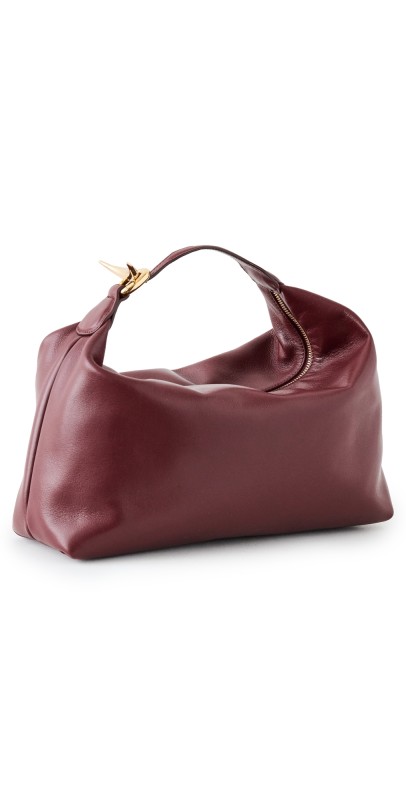 Little Liffner Pillow Pouch Barolo