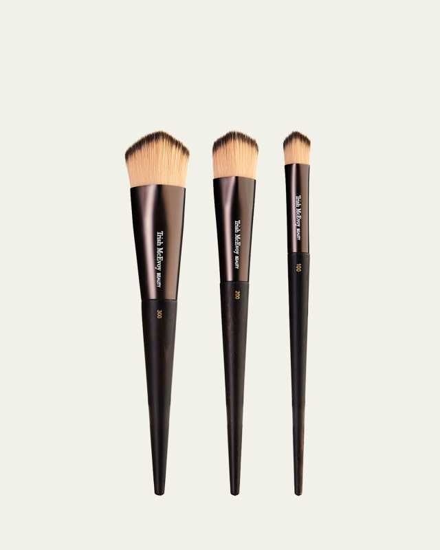 Limited Edition The Power of Brushes Collection