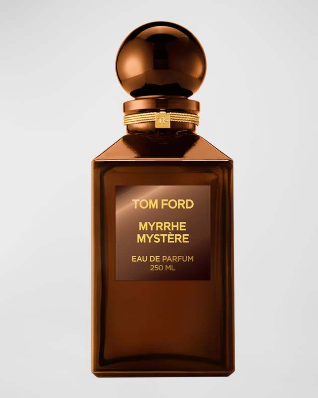 Myrrhe Mystère Eau de Parfum Fragrance 250ml Decanter