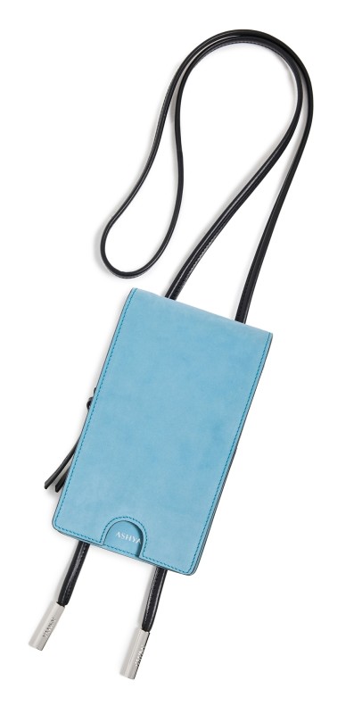 ASHYA Bolo Bag Berry