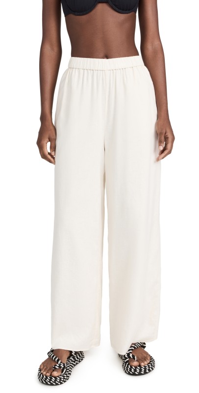 Solid & Striped The Delaney Pants Brule