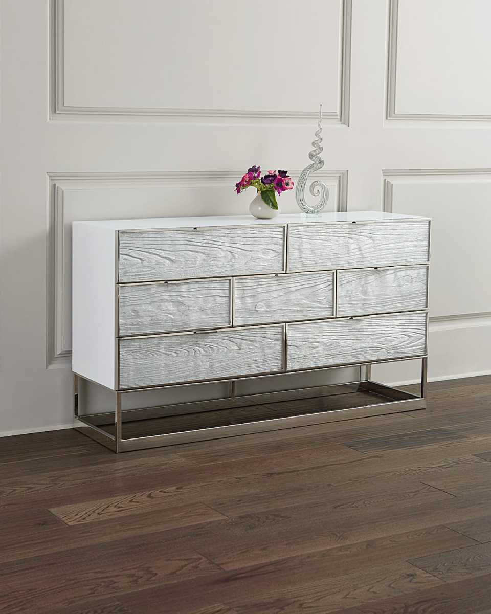 Parkhurst Dresser