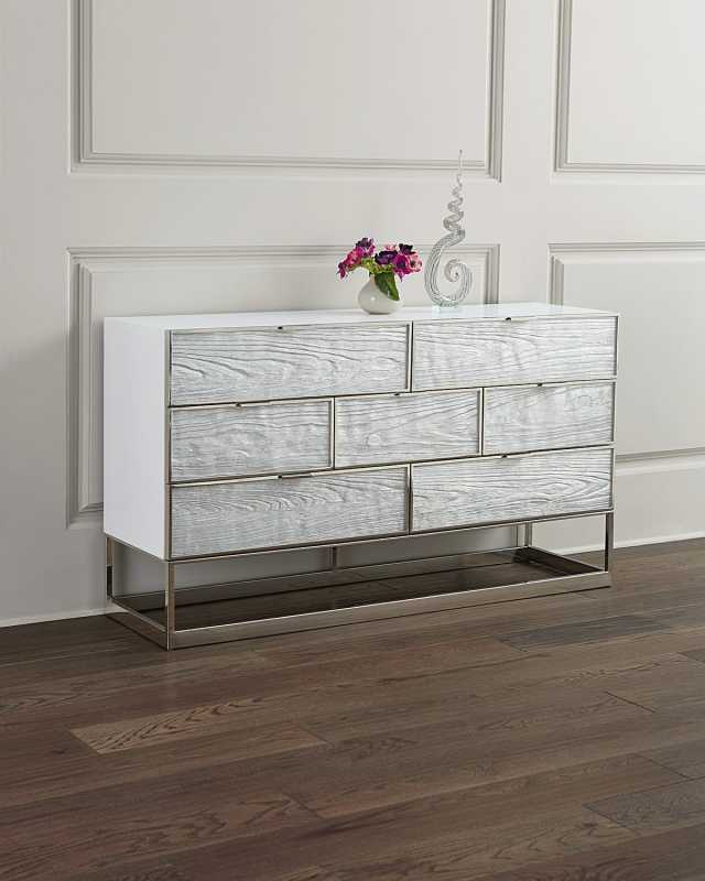 Parkhurst Dresser