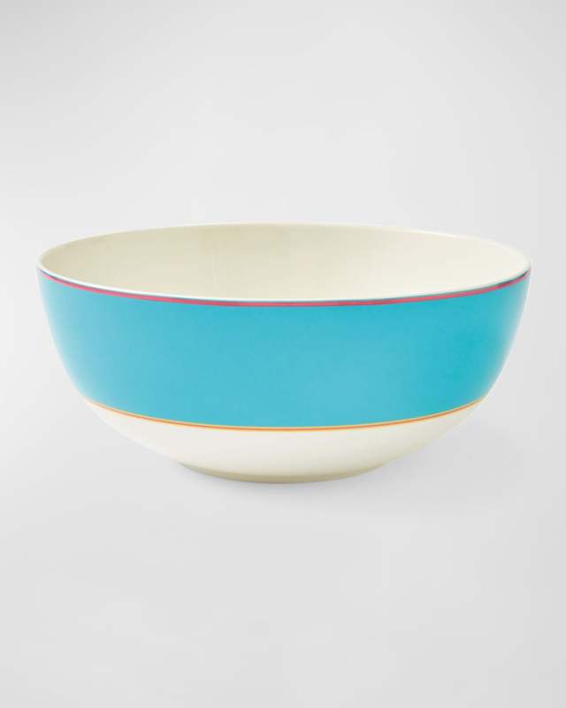 Calypso Serving Bowl, 10"