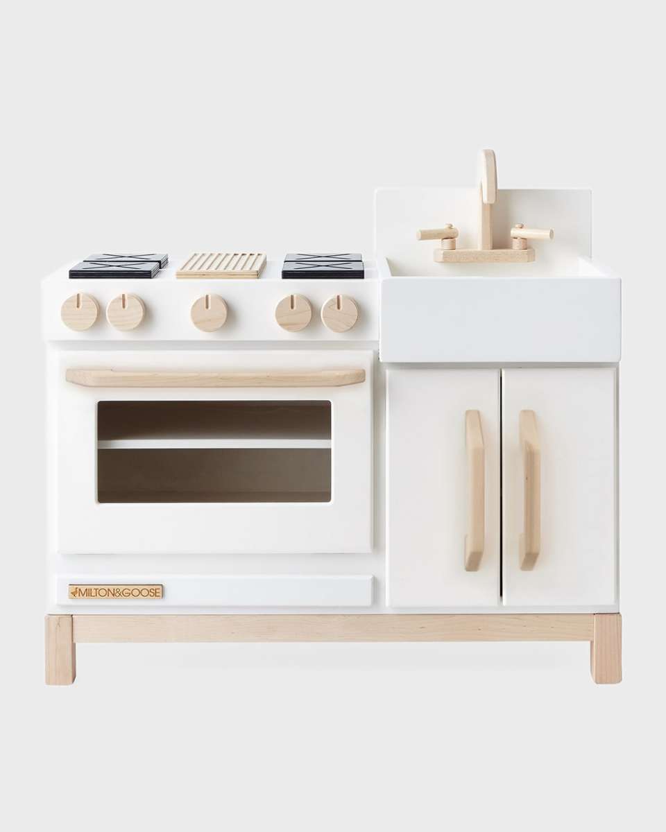 Kids' Essential Play Kitchen
