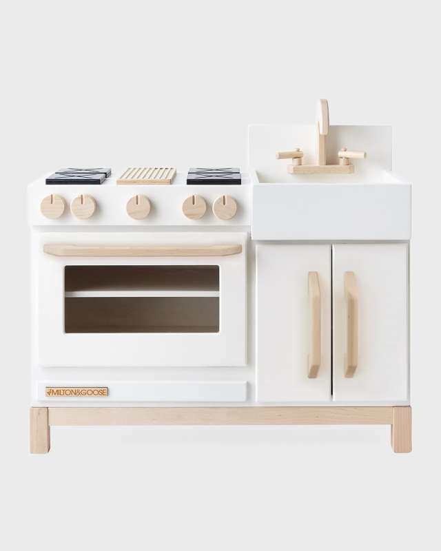 Kids' Essential Play Kitchen