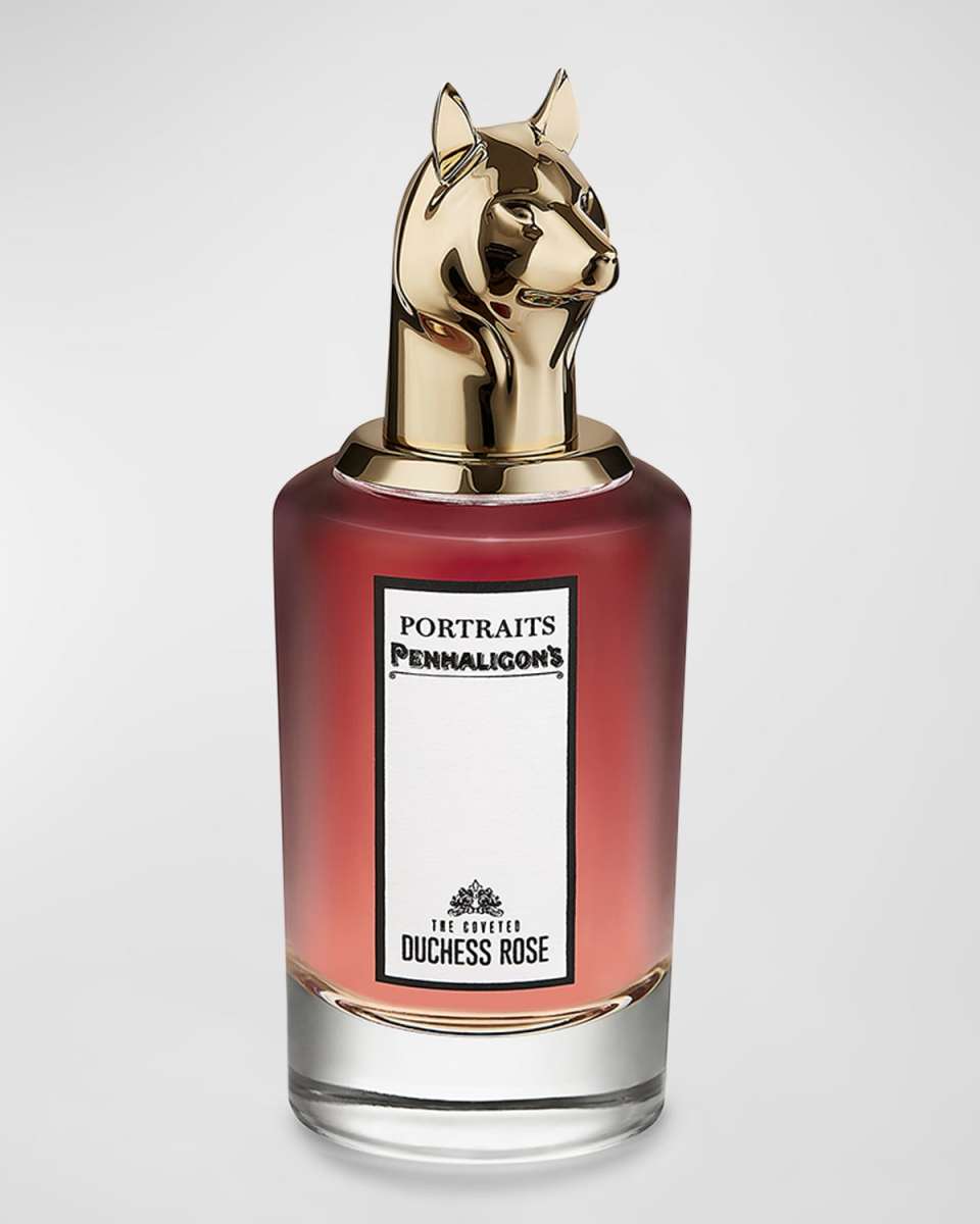 The Coveted Duchess Rose Eau de Parfum, 2.5 oz.