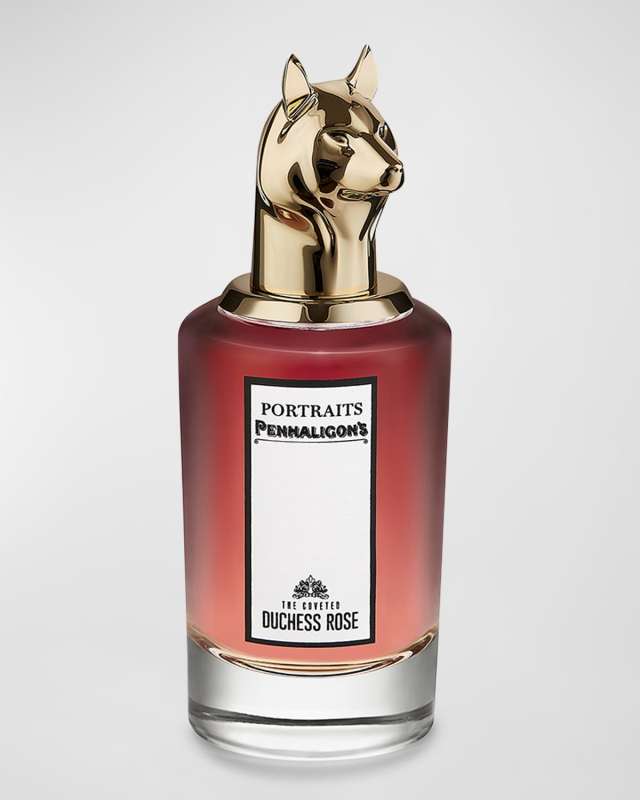 The Coveted Duchess Rose Eau de Parfum, 2.5 oz.