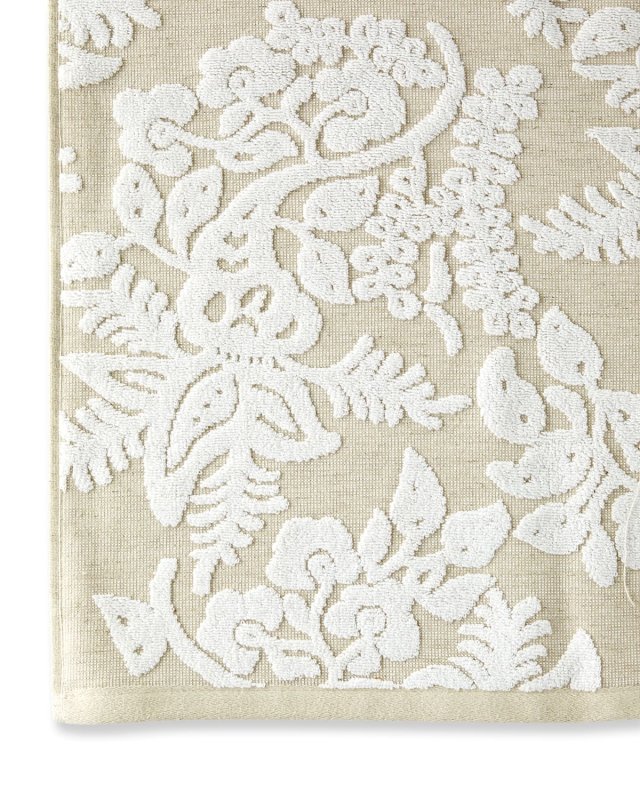 Pasak Bath Towel
