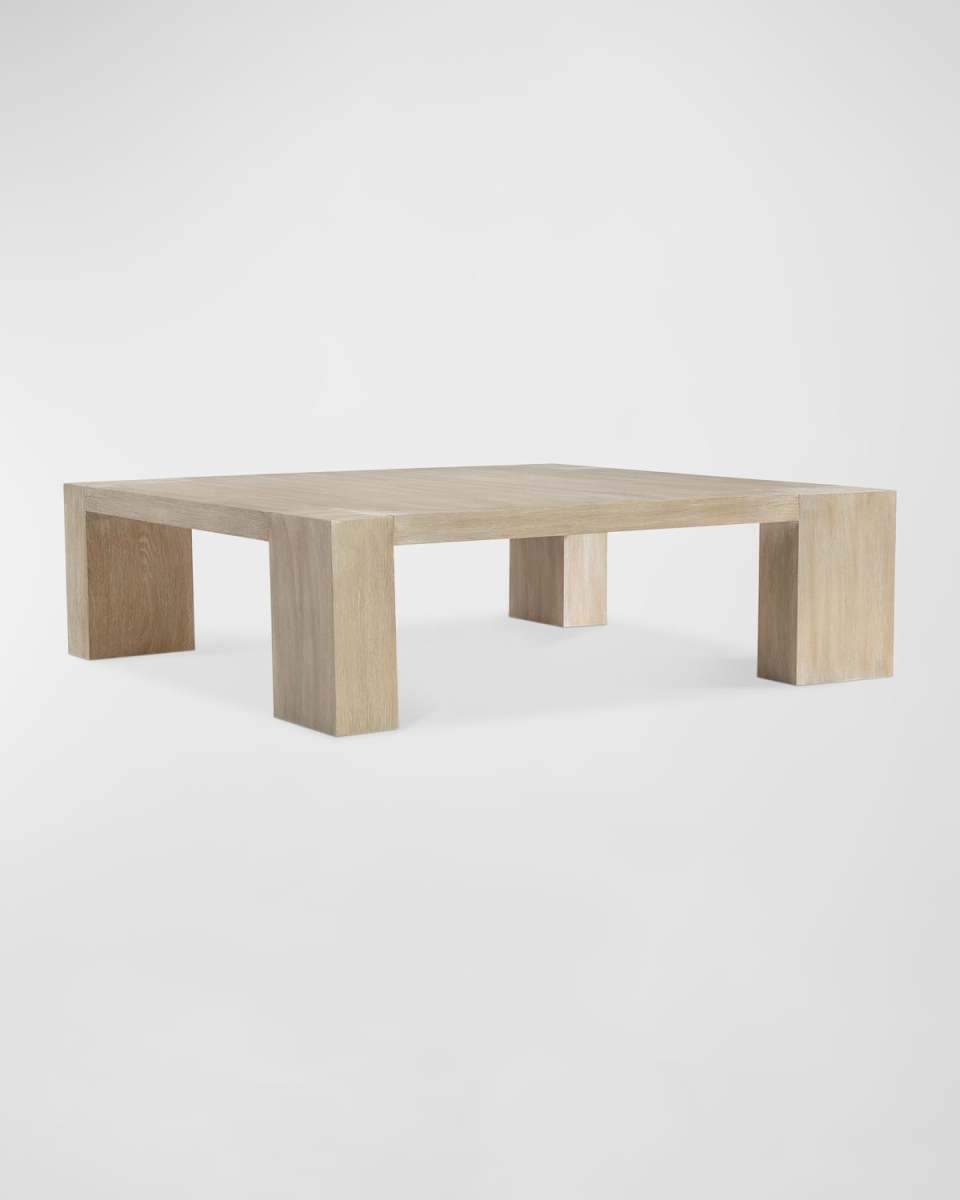 Darsa Cocktail Table