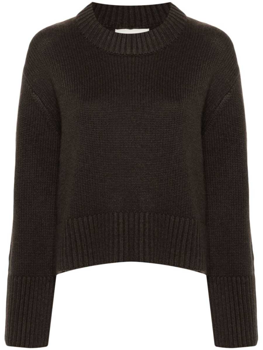 Sony cashmere jumper