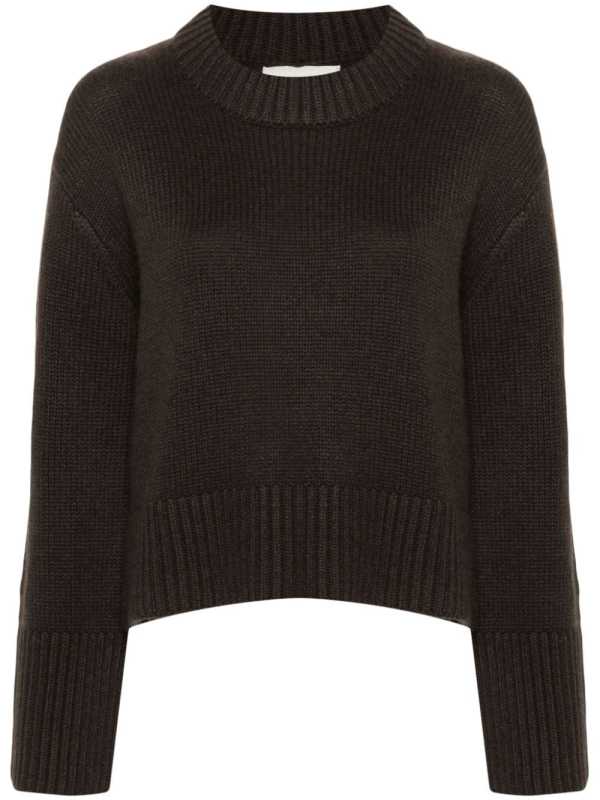 Sony cashmere jumper