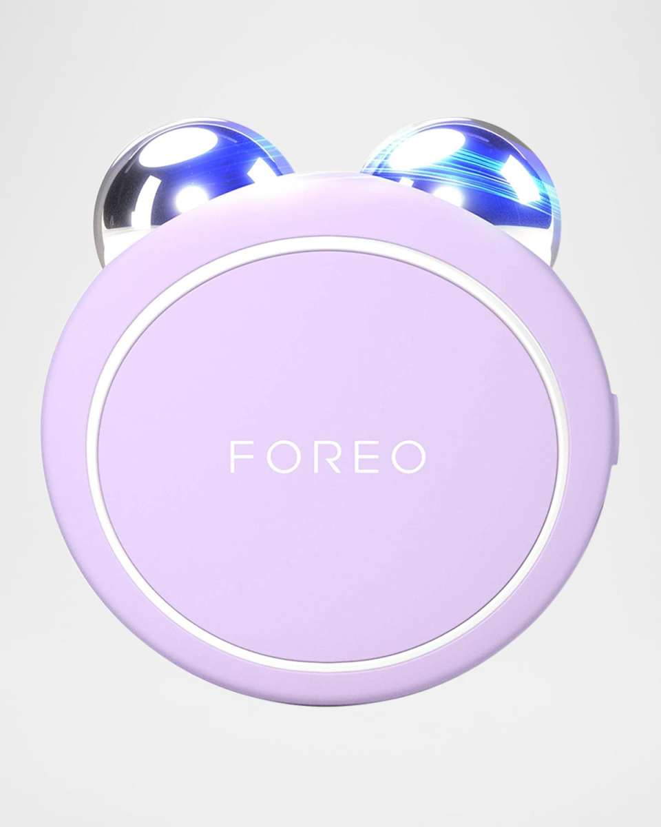 BEAR 2 Advanced Microcurrent Facial Toning Device