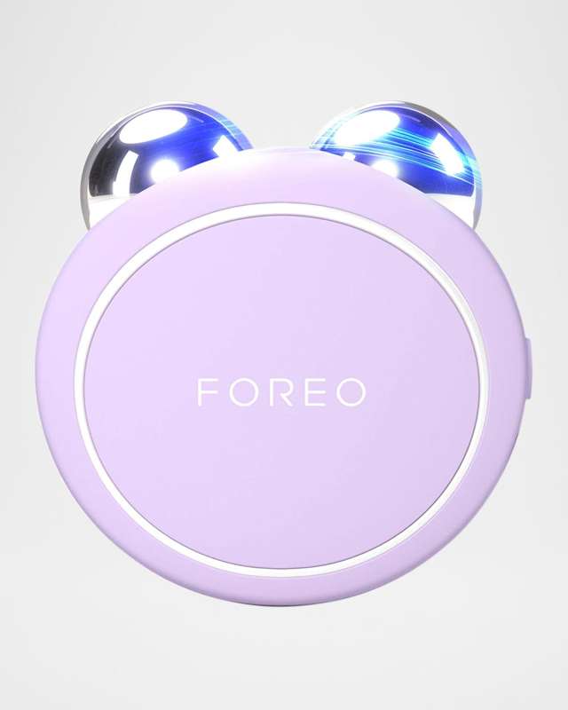BEAR 2 Advanced Microcurrent Facial Toning Device