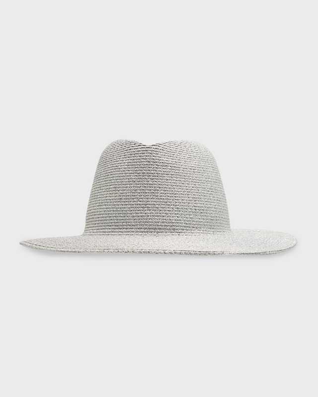Blaine Nylon & Polyester Fedora Hat