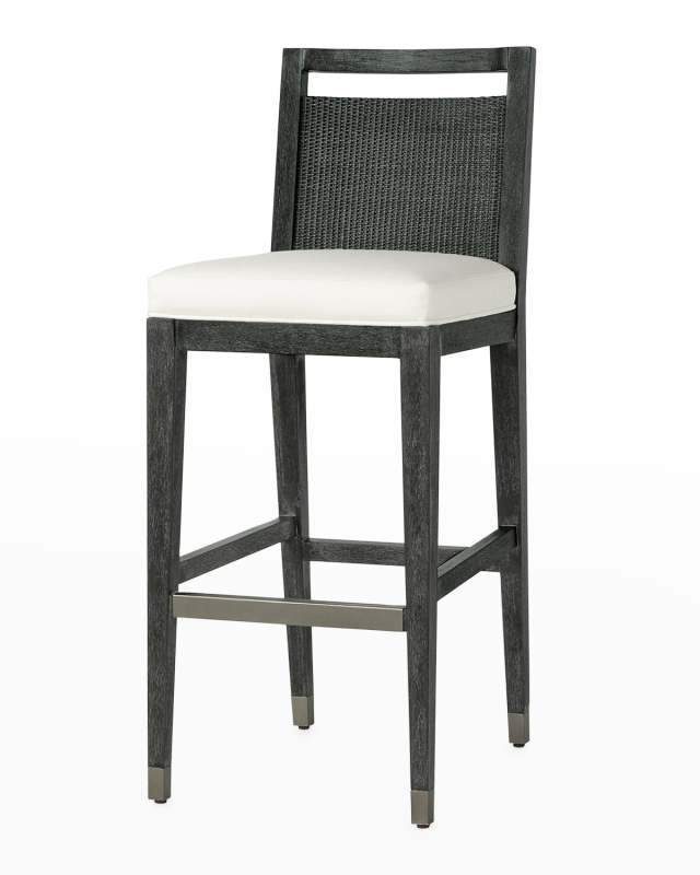 Augusto Barstool, 30"