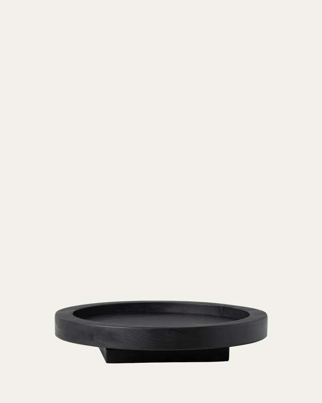 Barcelona Small Nesting Lazy Susan, 14"