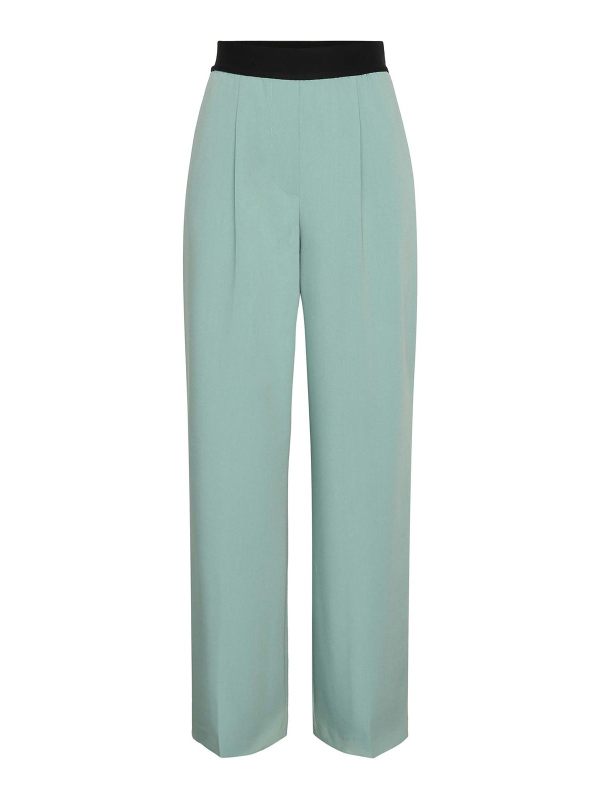 Ralph Lauren Black Label Pantalons Décontractés - Noir