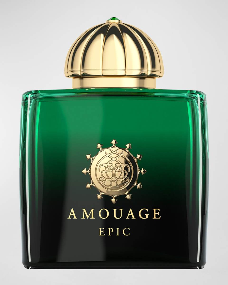 Epic Woman Eau de Parfum, 3.4 oz.