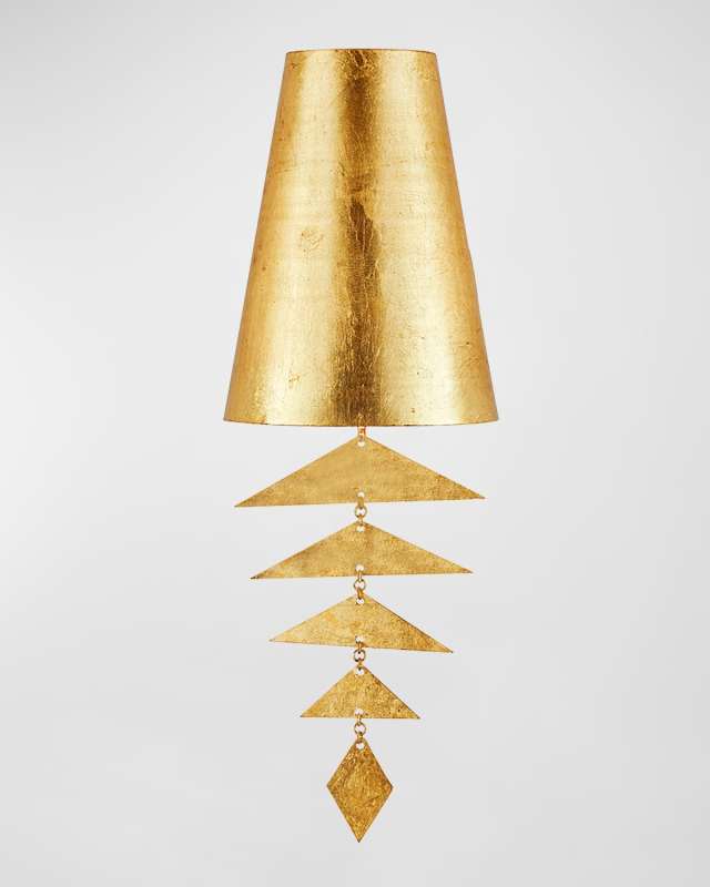 Ellie 18" Wall Sconce
