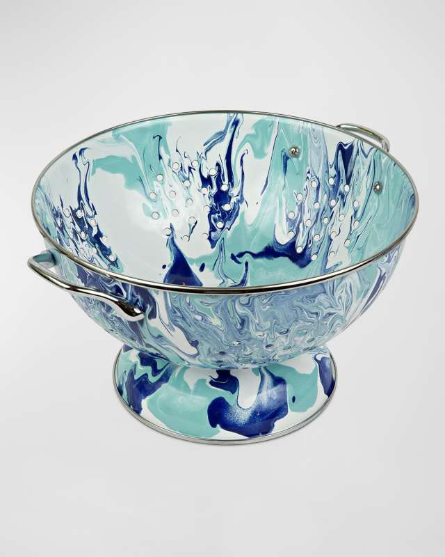 Lagoon Large Colander