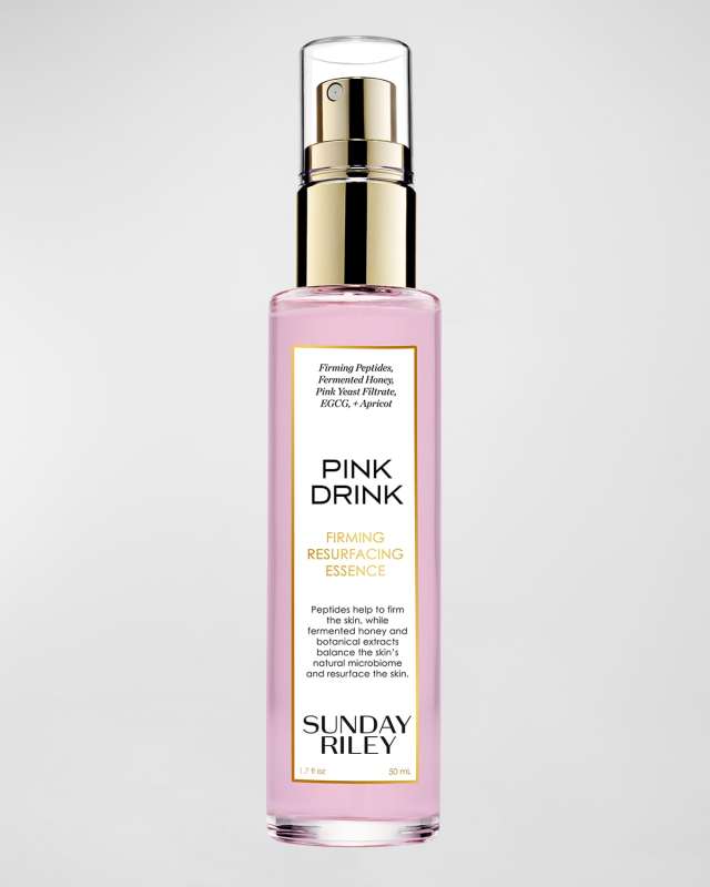 Pink Drink Firming Resurfacing Essence, 1.7 oz.