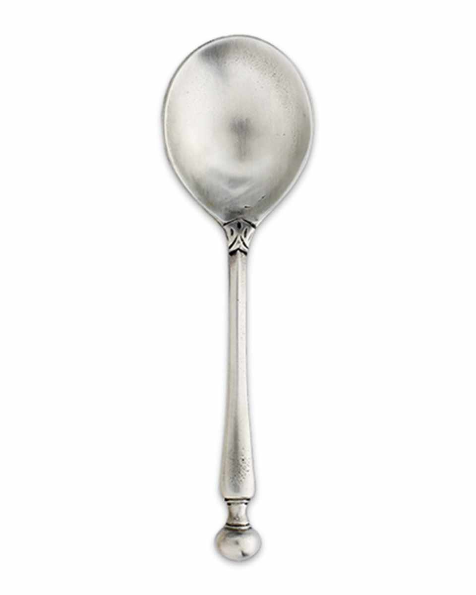 Large Taper Spoon