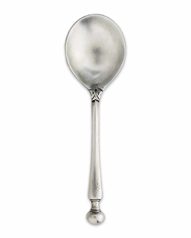 Large Taper Spoon