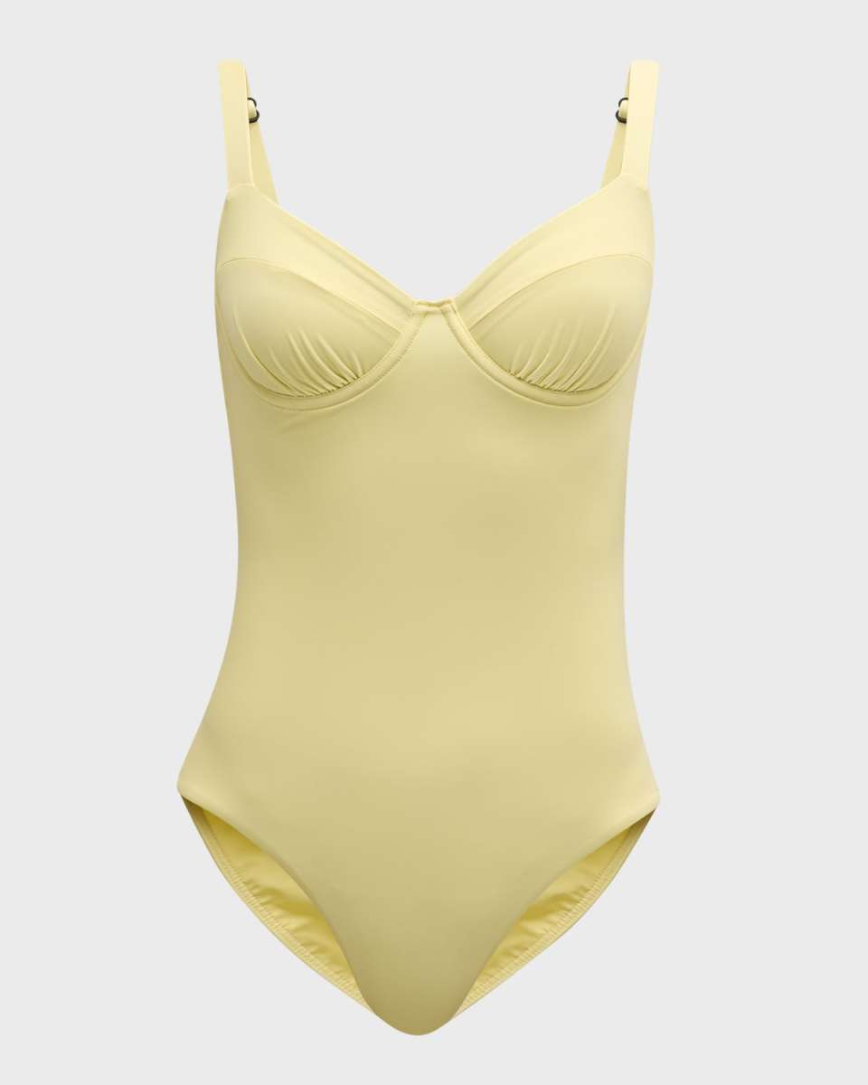 Loures One-Piece Swimsuit