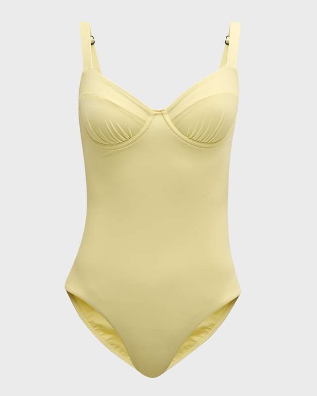 Loures One-Piece Swimsuit