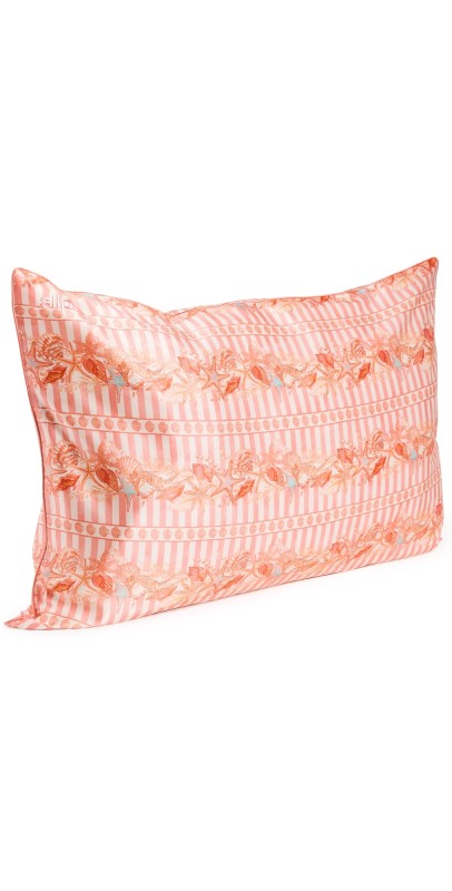 Slip Queen Pillowcase Seashell