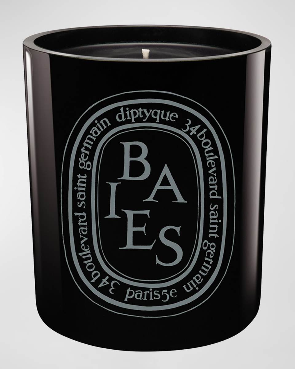 Baies (Berries) Scented Candle,