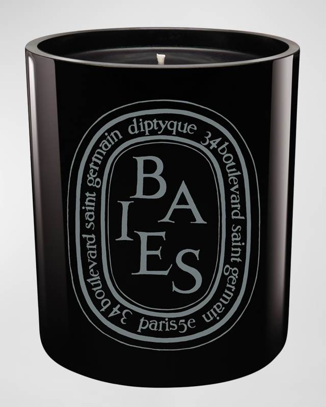 Baies (Berries) Scented Candle,