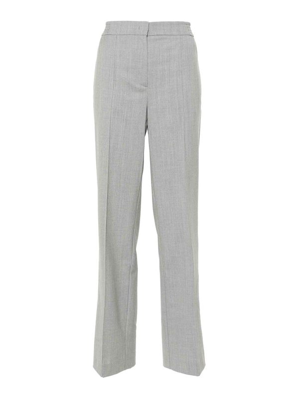 Twinset Short - Gris